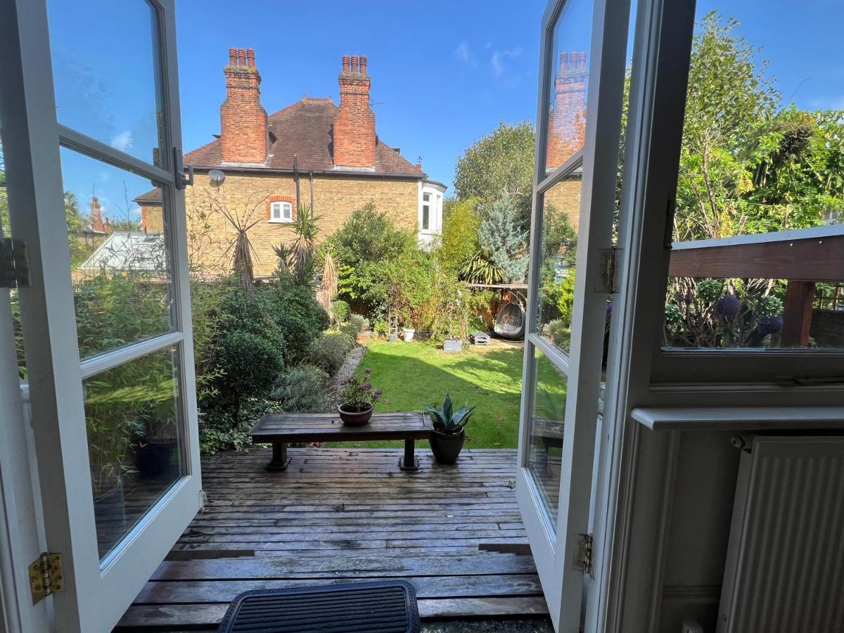 Londonhomegardens Exterior photo